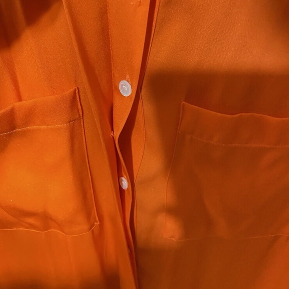 J. Crew Long Sleeve Silk Blouse | Host Pick - Picture 2 of 3